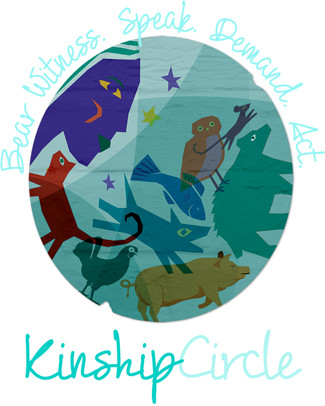 Kinship Circle Logo