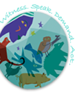 Kinship  
Circle Logo