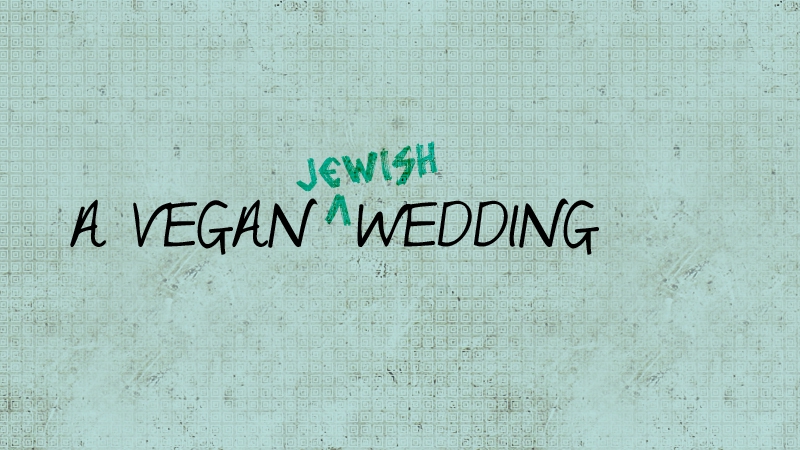 1veganweddingday