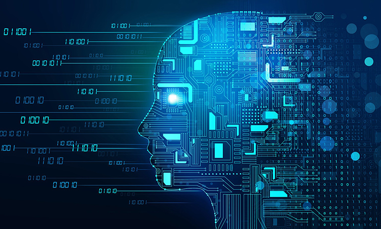 Non-Animal Research, Quantum Computing. Around Corner Blog